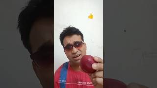 आज के रिश्ते भी कटे सेब की तरह है🤣😱😡🍎 viral new trending short funny comedy video every all [upl. by Annetta]