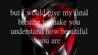 Secondhand SerenadeStranger Lyrics [upl. by Nirad862]