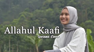 Allahul Kafi Robbunal Kafi  Leviana  Bening Musik Cover [upl. by Ennyrb556]