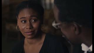 This Is Us 6x18  Deja Gives Randall Good News [upl. by Nivle]