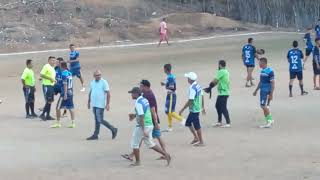 tradicional torneio de futebol de cacimbas organização diassis e família [upl. by Cohin]