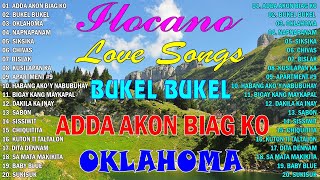 🐦MOST REQUESTED ILOCANO BALSE NONSTOP MEDLEY🦋 ILOCANO LOVE SONGS 2024 BUKEL BUKEL ilocanopuky [upl. by Cynth]