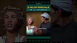 El MEJOR ACTOR del Chavo del 8 ❤️ chavodel8 curiosidades méxico [upl. by Ahrat879]