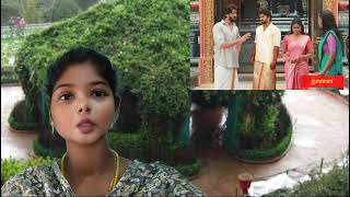 Mahanadhi Serial Promo 19th to 20th Sep 2024 Promo உங்களை நீங்களே அசிங்க படுத்திக்கிட்டீங்க [upl. by Anselma]