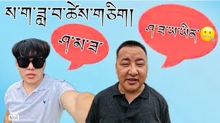 SAGA DAWA TSEPA CHIKBLESSING MONTH TIBETAN VLOGGER BIRINDIA [upl. by Inaboy355]