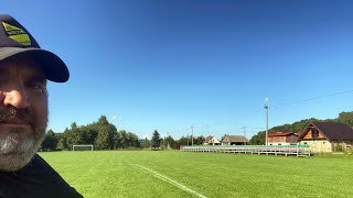 Stadium Guide Sęp Droginia Poland 20210729 [upl. by Esinnej]