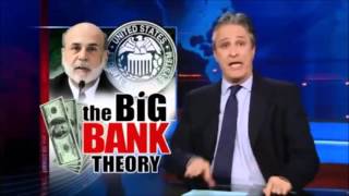 The Big Bank Theory [upl. by Kally]