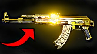 AK47 Best Class Setup in Modern Warfare AK47 Attachments MW [upl. by Waynant]