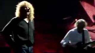 Led Zeppelin  Stairway To Heaven Live at the O2 Arena [upl. by Dorison758]