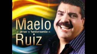 Maelo Ruiz Mienteme [upl. by Irneh]