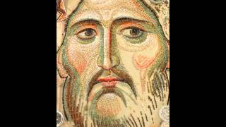 Paschal Canon by St John Damascene [upl. by Araz]