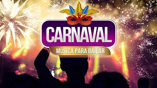 CARNAVAL Música para Bailar Carnaval 2020 ¡Fiesta La Vida es un Carnaval Carnavales Mix Latín [upl. by Engen]