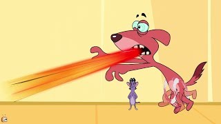 Rat A Tat  Scary Zombies Attack  Funny Animated Cartoon Shows For Kids Chotoonz TV [upl. by Edith379]