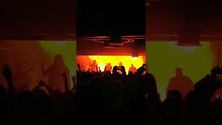 Zeal amp Ardor  live  Proxima Warsaw 01092024 [upl. by Pomeroy]