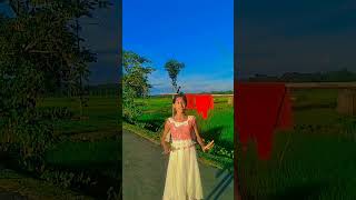 Tor jhumko kaner Dul new dance dance [upl. by Aiekan]