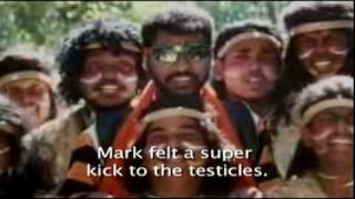 Marks Testicles  Prabhu Deva Crazy Indian Video by nicolesharee [upl. by Aldous968]