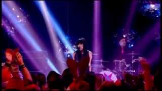 Carly Rae Jepsen  Call Me Maybe Live Christmas Top of the Pops [upl. by Delanos952]