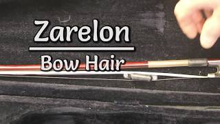 What is Zarelon Bow Hair [upl. by Tisman13]