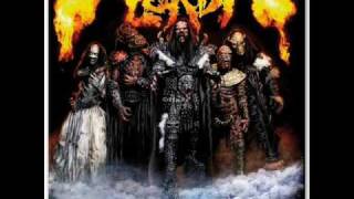 Lordi  SCG3 Special Report [upl. by Alis386]