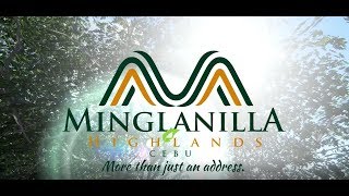 Minglanilla Highlands Official AVP [upl. by Akeit]