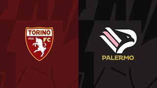 Torino vs Palermo Live Match LiveScore Free Picks Coppa Italia [upl. by Jablon]