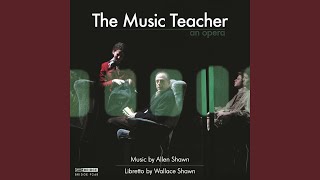 The Music Teacher Act I Ah How Pleasant to See Such Joy on My Husbands Face [upl. by Timmie]