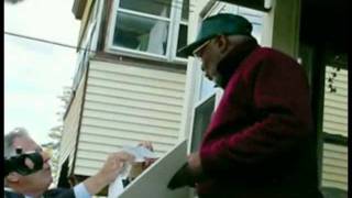 Publishers Clearing House Winners Leroy Faulks Wins 5000 a Week for Life amp 1 Million [upl. by Jehius]