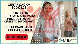 INFONAVIT 11 marzo 2024 [upl. by Anaizit]