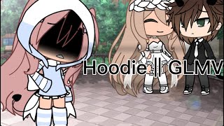 Hoodie  gacha life  GLMV [upl. by Pernas]