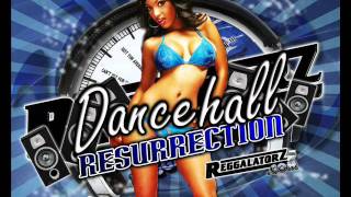 DJ Sensimilla  Reggae amp Dancehall Mix Part 1 ft Movado Kymani Marley amp Vybz Kartel REMIX [upl. by Hakilam978]