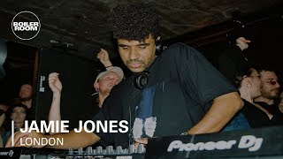 Jamie Jones Boiler Room London DJ Set [upl. by Atse]