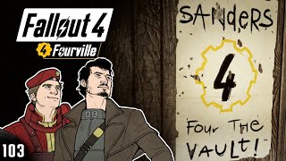 Fallout 4  October Surprise [upl. by Juni866]