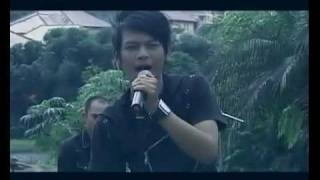 DMorgan Band  Hati Yang Tersakiti [upl. by Ymerrej]