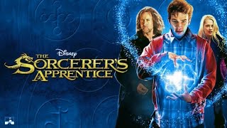 The Sorcerers apprentice full movie Hindi clip hindi Hollywood movie part 1 [upl. by Laurentium826]