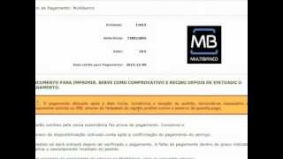 Como obter a certidão predial online [upl. by Etessil490]