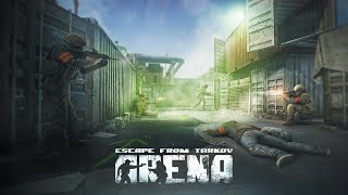 🔴LIVE IM TRYING TO SURVIVE IN TARKOV ARENA DAY 23 [upl. by Mackenie]