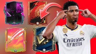 Top Players to Get from Every Position Before FC Mobile 25 [upl. by Dwyer646]