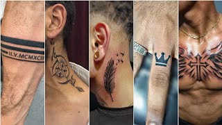 Tattoos for men 2021  Tattoos for men  Trending tattoos for boys 2021 [upl. by Sweatt]