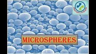 Microspheres in depth [upl. by Solim419]