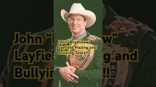 JBL’s Hazing and Bullying Stories shorts jblwwe bullying hazing wrestling wrestlinggod [upl. by Pattie643]