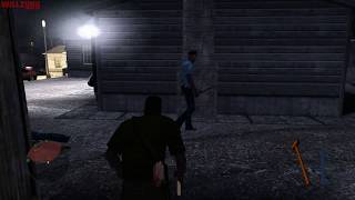 Manhunt 2 Uncut  Mission 14  Domestic Disturbance [upl. by Fuhrman]