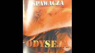 Nagły Atak Spawacza  Odyseja 2001 feat Siekiera amp Goślina amp DJ Soczewa Odyseja 2001 odsłuch [upl. by Nalim]