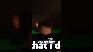 DID BABY TAPs TWIN DO IT 💀 roblox robloxfyp trending shortsfeed viralshorts brookhaven [upl. by Catrina187]