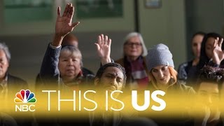 This Is Us  A Prayer for Forgiveness Episode Highlight [upl. by Eisenhart]