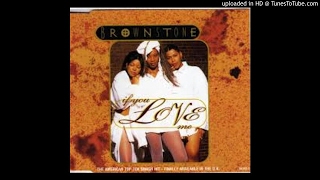 Brownstone  If You Love Me [upl. by Rumery]