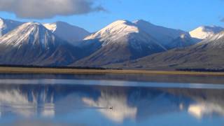 Snowy Mountains Snowies Australia [upl. by Halet]