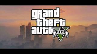 The Small Faces  Ogdens Nut Gone Flake short version GTA V TrailerCut [upl. by Aschim779]