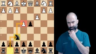 Nimzowitsch Sicilian Speedrun  800900  Putting Morra amp Alapin players on Tilt [upl. by Savage]