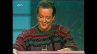 De Drie Wijzen Jacques Vermeire Eric Melaerts amp Walter Grootaers TV1 10 december 1991 [upl. by Euqinwahs78]