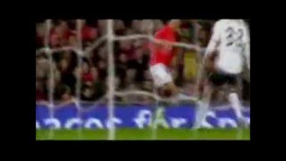 Cristiano Ronaldo  The story from ManU 20032009 to Real Madrid [upl. by Ycul990]